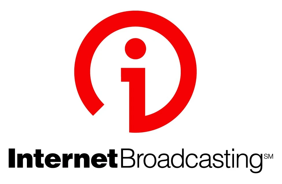 Internet Broadcasting logo